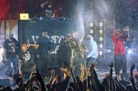 VEGAS MUSIC ROUNDUP: Wu-Tang/Nas, Weezer, Shaq, Life is Beautiful Presale