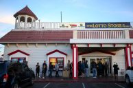 Nevada Lottery Bill Advances, but Players Should Continue Planning to Drive to Primm