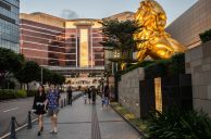 Macau Stock Tumble Vexes Analysts, Revenue Seen Improving in 2023