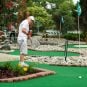 World Putting League odds minigolf putt-putt betting DraftKings