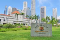Singapore Casino Regulator Disgraced, Sentenced to 25 Months in Prison