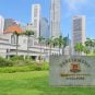 Singapore casino regulatory authority crime prison