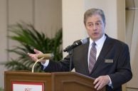 Former Sands Exec George Markantonis Named to Nevada Gaming Commission