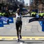 Boston Marathon DraftKings odds sports betting