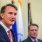Virginia gambling bill responsible gaming Youngkin
