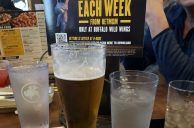 BetMGM Expands Buffalo Wild Wings Partnership With New Interactive Slot Game