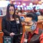 US gaming industry diverse inclusion casinos