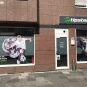 A Tipster sportsbook in Cologne, Germany