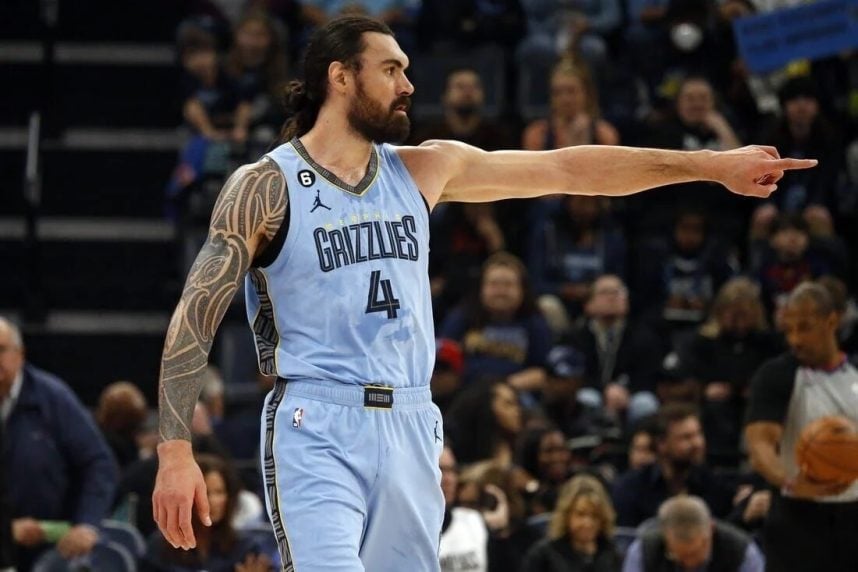 steven adams