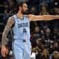 Steven Adams