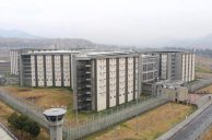 Colombian Prison Search Finds Drugs, Alcohol After Recent Wild Gambling Parties