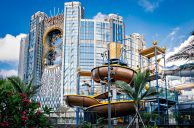 Studio City Casino Indoor Water Park Ready to Open on Macau’s Cotai Strip