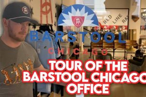 Barstool