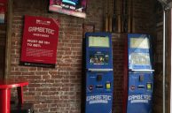 Caesars Takes Control of Washington, DC Sports Betting Kiosks