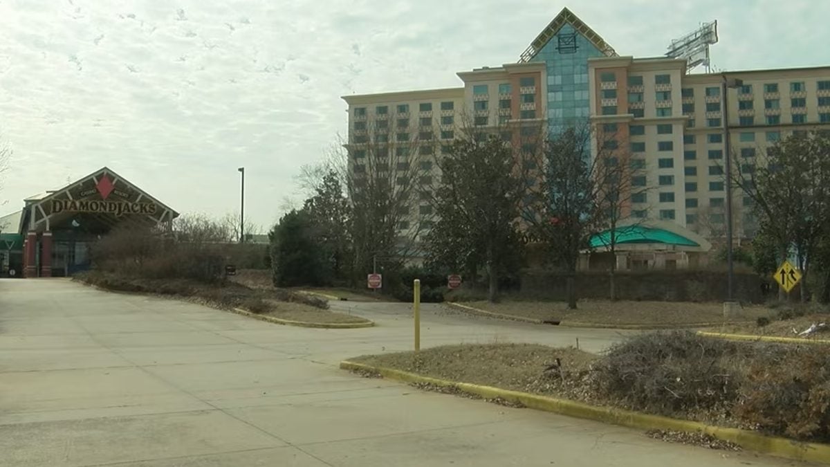 Diamond Jacks Casino Finds Another Buyer in Cordish