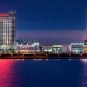 Caesars Windsor Ontario Lottery OLG casino operator