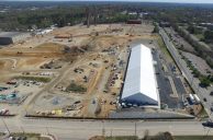 Caesars Virginia Announces Opening Date for Temporary Casino in Danville