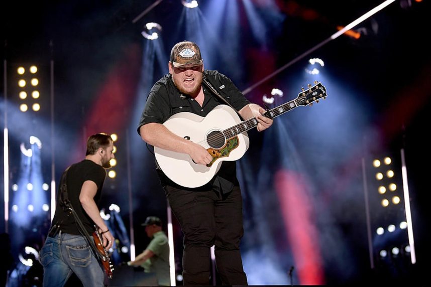Academy Of Country Music Names Casino Of The Year Nominees