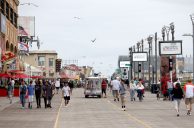 Atlantic City Casino Profits Decline in 2022 as Industry Struggles Post-Pandemic