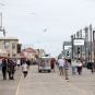 Atlantic City casino profits gaming industry