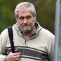 Iorworth Hoare, Lotto rapist. Lottery jackpot