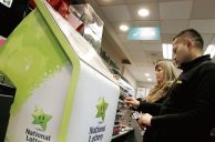 Irish Lottery Bid Readied by Allwyn, Faces Stiff Competition