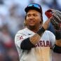 Cleveland Guardians José Ramírez bettors machete
