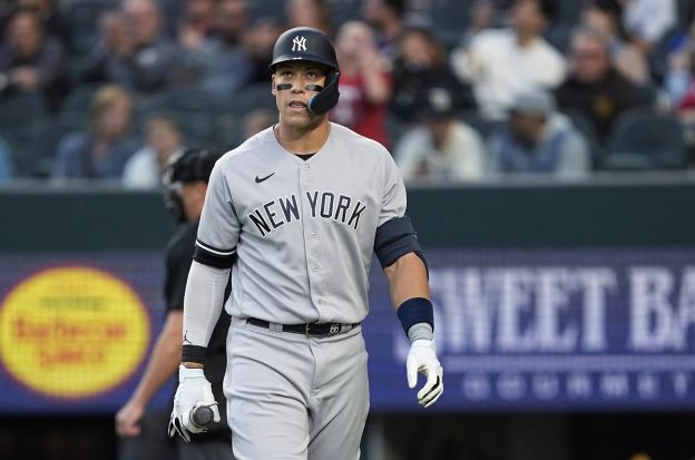 Aaron Judge