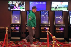 Massachusetts sports betting kiosks gaming commission