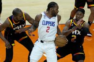 Los Angeles Clippers on Brink of Elimination, Kawhi Leonard to Miss Game 5