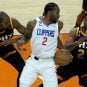 Kawhi Leonard