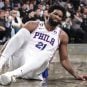 Joel Embiid injury
