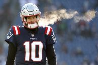 New England Patriots Shopping QB Mac Jones on Trade Market