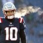 Mac Jones trade rumors New England Patriots