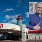 Casino New Brunswick death manslaughter Canada