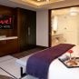 Live! Casino Hotel Maryland Cordish AAA Four Diamond rating