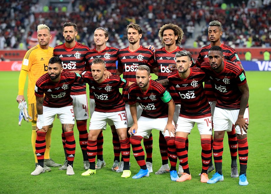 Brazilian Soccer Teams Want a Say on Sports Betting Taxes 