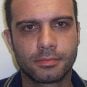 'Ndrangheta mafia boss Pasquale Bonavota in a mug shot.