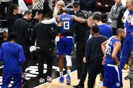 NBA Playoffs: Los Angeles Clippers Shooting Guard Paul George to Miss First Round
