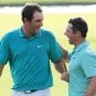 Masters odds betting PGA Tour LIV Golf