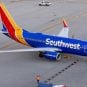 Southwest Flights Delayed, Canceled at Harry Reid Airport