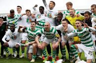 Scottish Soccer Rejects Premier League-Style Gambling Sponsorship Ban
