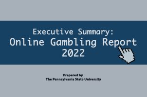 Pennsylvania iGaming study online casino sports betting