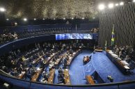 Brazil Senate Relaunches Debate Over Expanding Casino Market