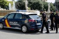 Spain Police Bust Gang That Stole 260 IDs Used to Gamble Online