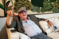 Myron Sugarman: Amazon Prime Doc Tells Story of ‘Illegal Slots King’ and Nazi Hunter