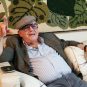 Myron Sugarman. Jewish Mob, Nazi hunter