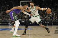 Milwaukee Bucks and Boston Celtics Still Fighting for #1 Seed in East