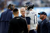Tennessee Titans Seek to Trade Up for #3 Pick in NFL Draft