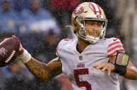 NFL Trade Rumors: San Francisco 49ers Fielding Calls for Trey Lance